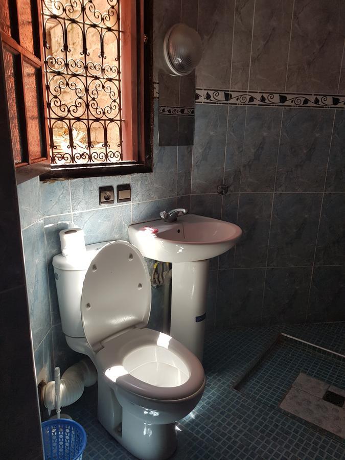 Hotel Wissam Marrakesh Luaran gambar